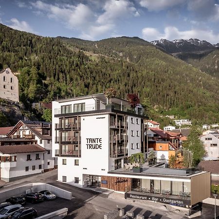 Aparthotel Tante Trude Эц Экстерьер фото
