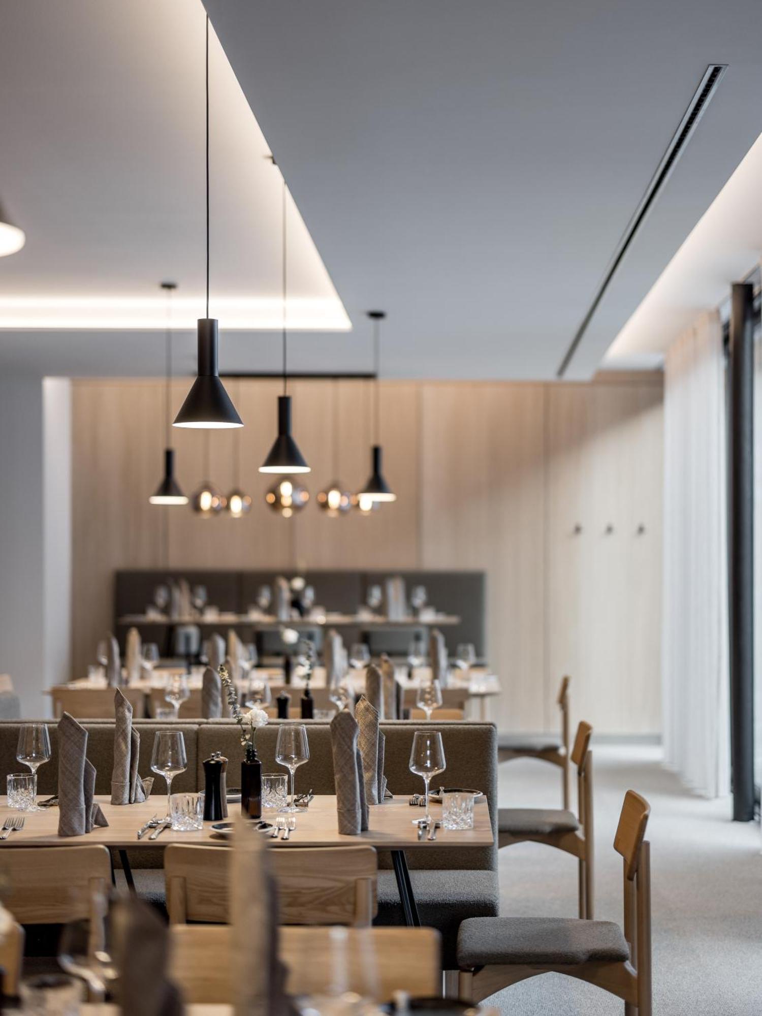 Aparthotel Tante Trude Эц Экстерьер фото