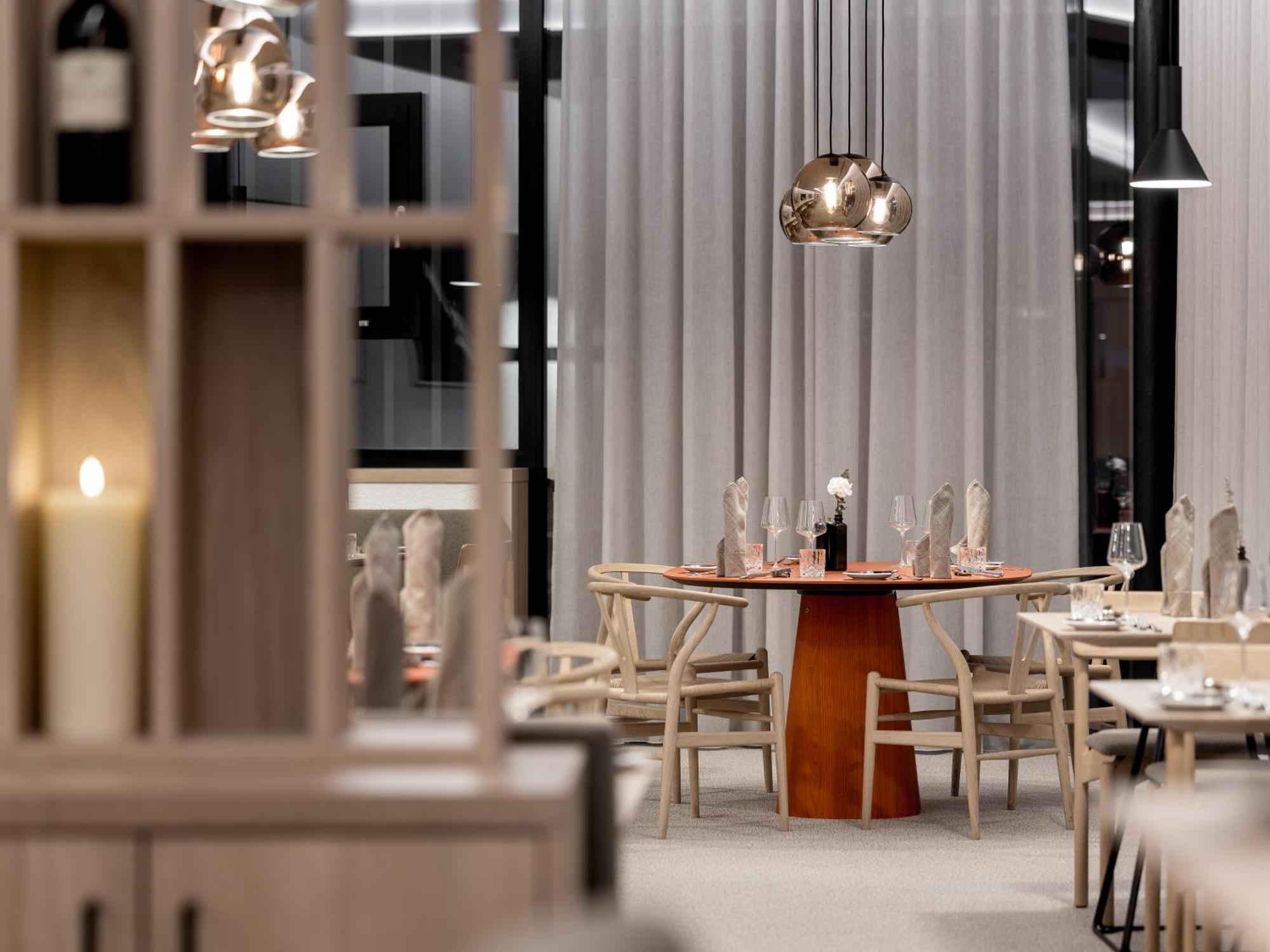 Aparthotel Tante Trude Эц Экстерьер фото