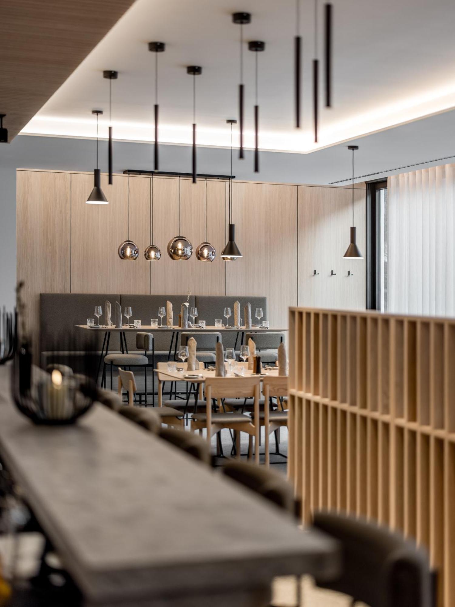 Aparthotel Tante Trude Эц Экстерьер фото